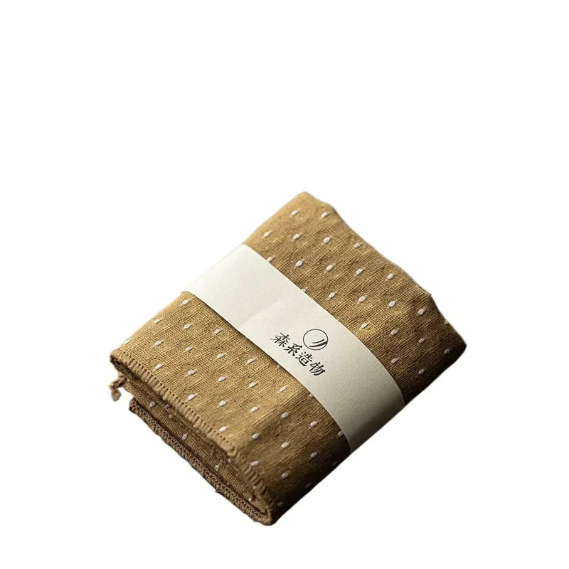 Cotton-linen Textile Tea Towel Tea Towel product photo 8