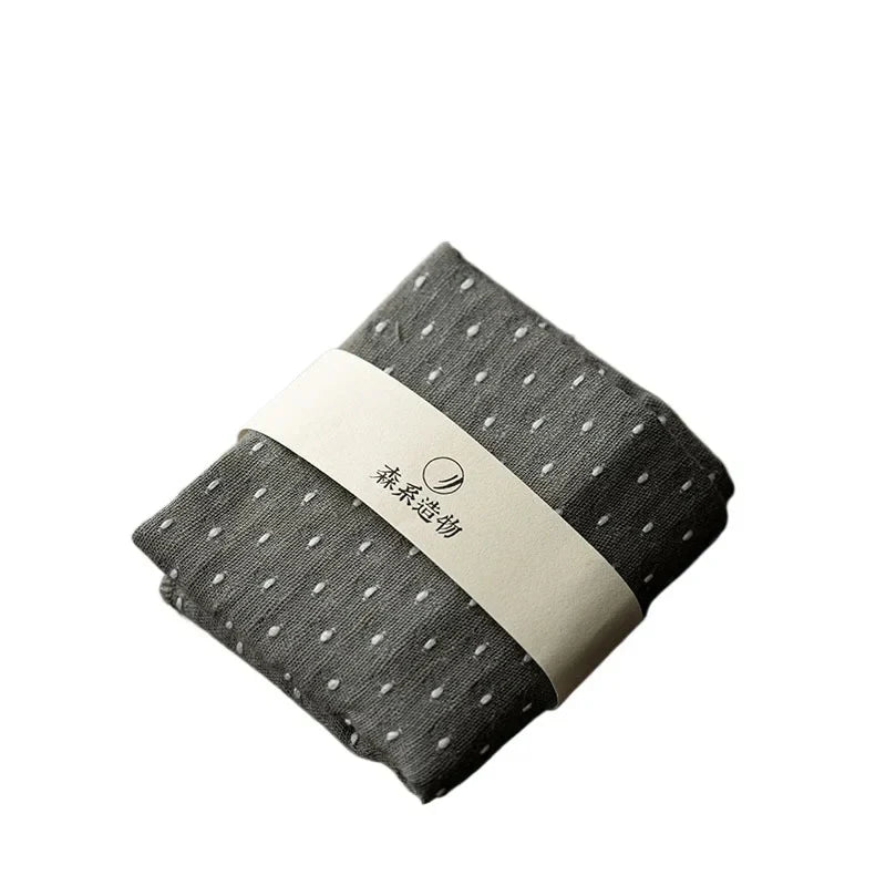 Cotton-linen Textile Tea Towel Tea Towel product photo 9