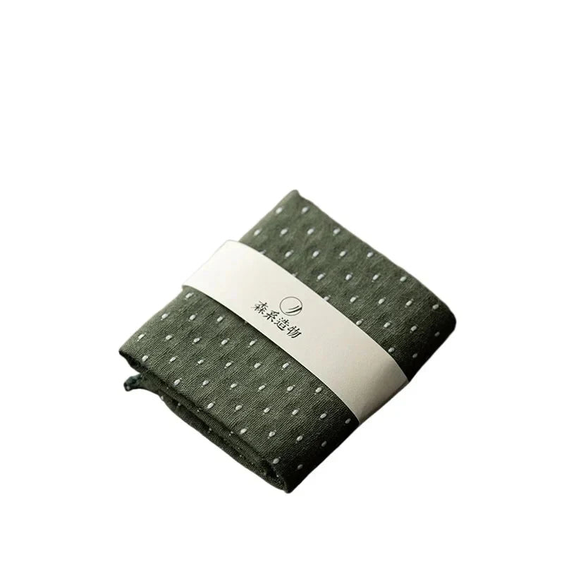 Cotton-linen Textile Tea Towel Tea Towel product photo 10