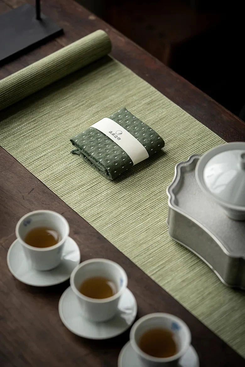 Cotton-linen Textile Tea Towel Tea Towel product photo 11