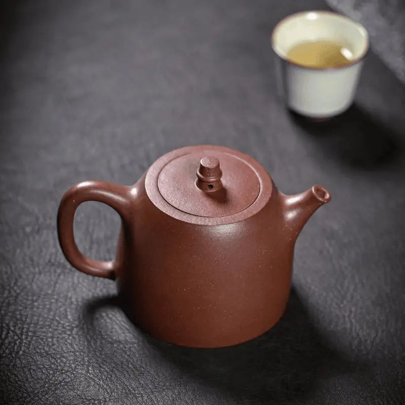 Echo Peak | Yixing Teapot - Tealibere