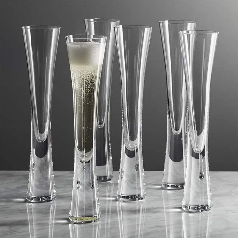 Glass Drinkware white background product photo