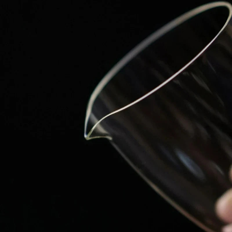 Glass Tea Pitcher Tea Pitcher product photo 4