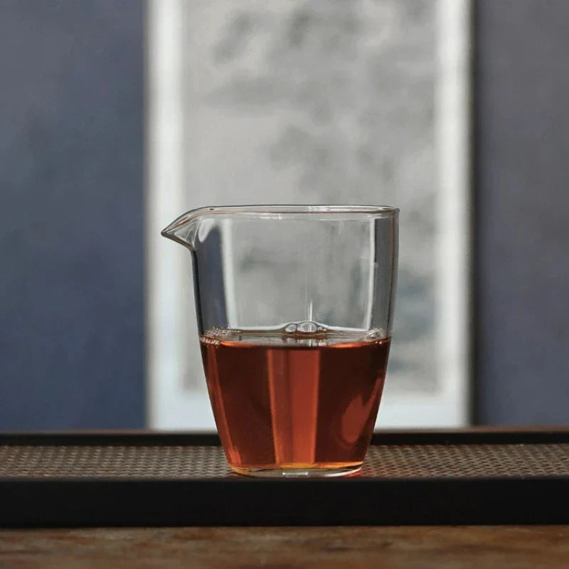 Glass Tea Pitcher Tea Pitcher product photo 5