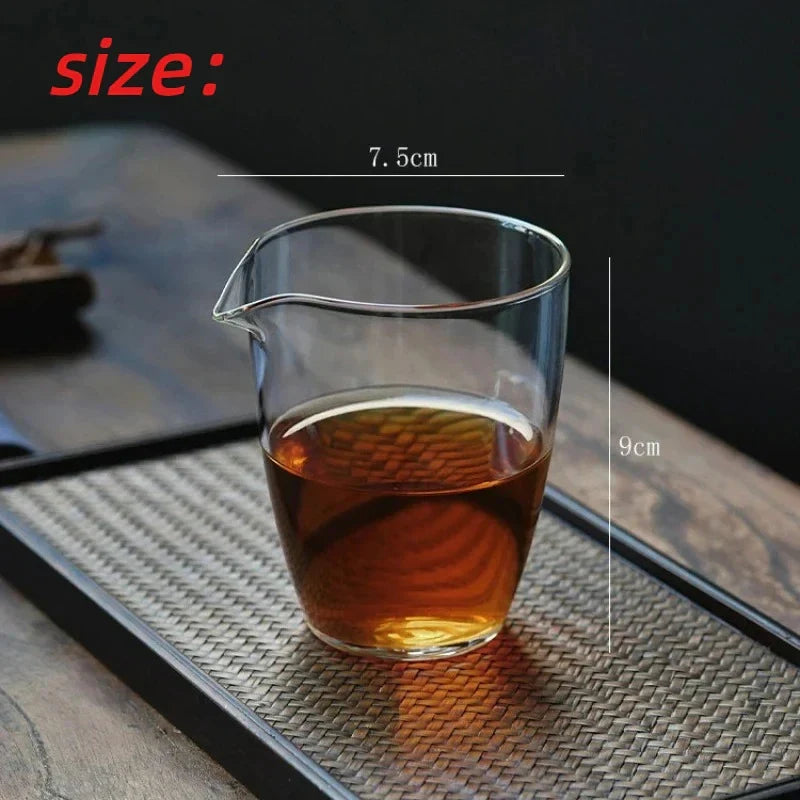 Glass Tea Pitcher Tea Pitcher product photo 6