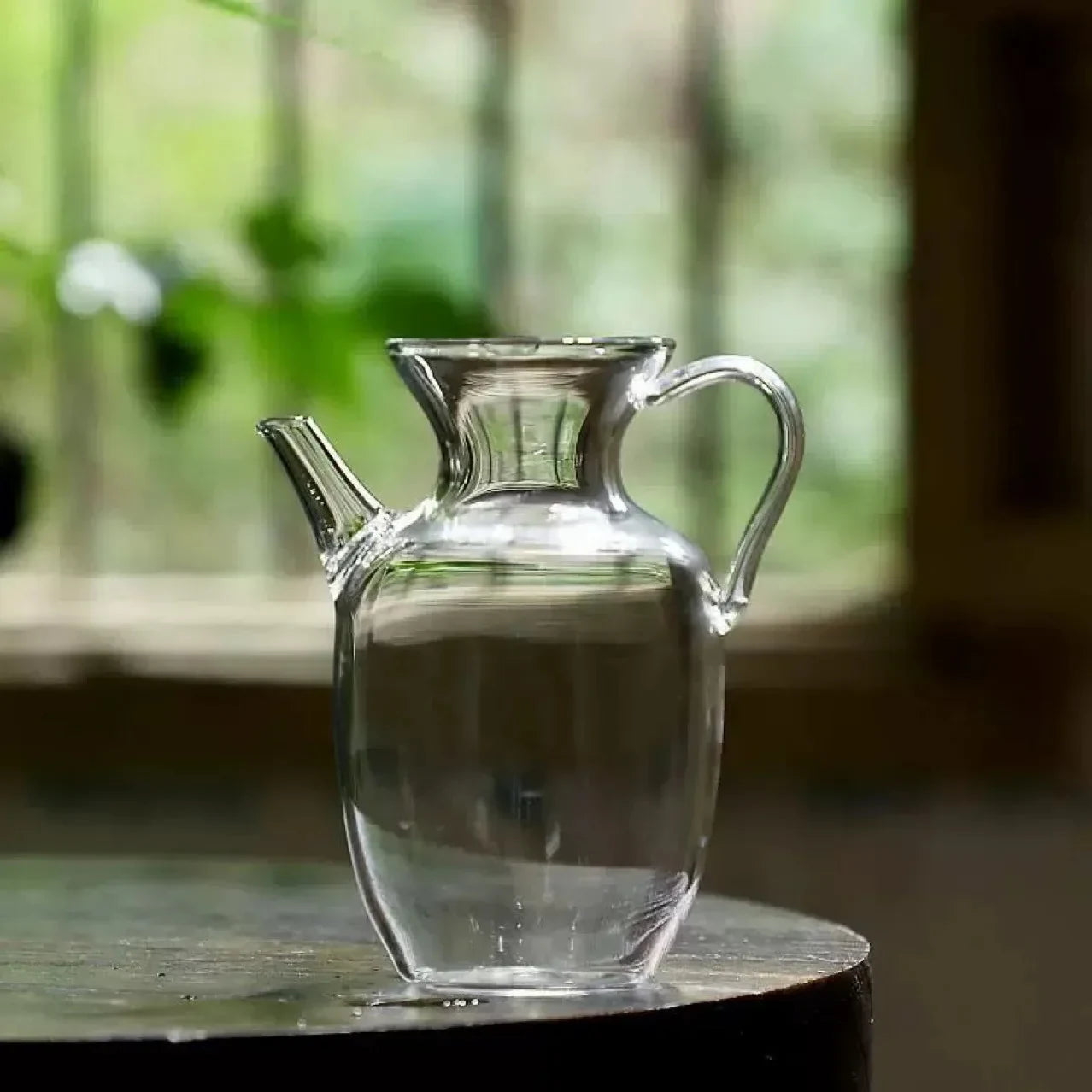 Glass Teapot Glass Teapot product photo 11