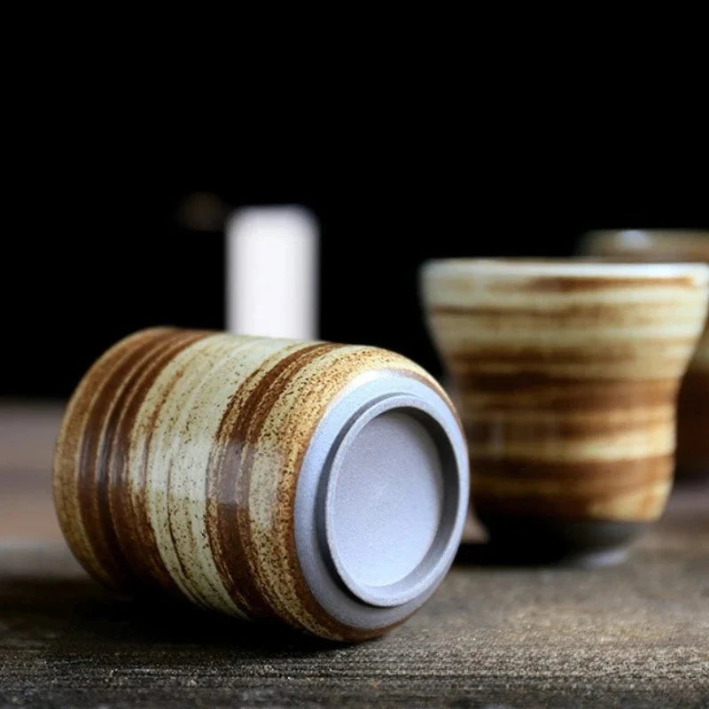 Hand-painted Tea Cup Tea Cup product photo 4