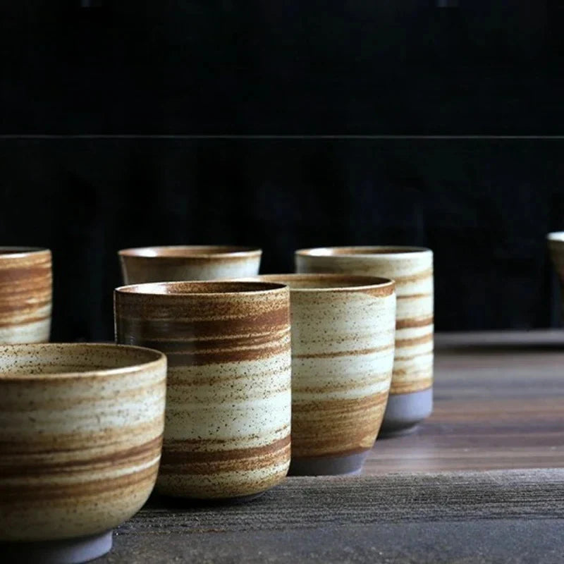Hand-painted Tea Cup Tea Cup product photo 6