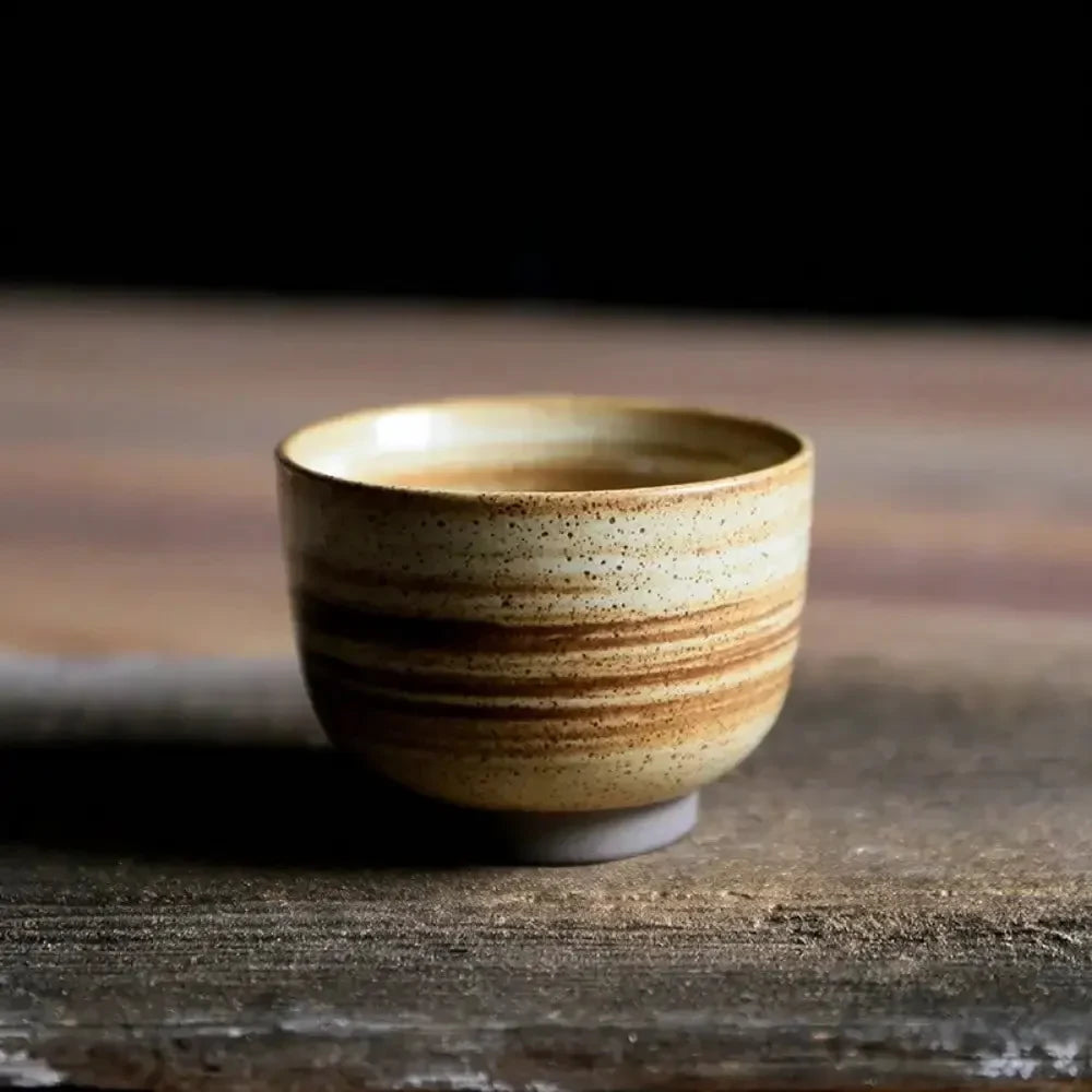 Hand-painted Tea Cup Tea Cup product photo 8