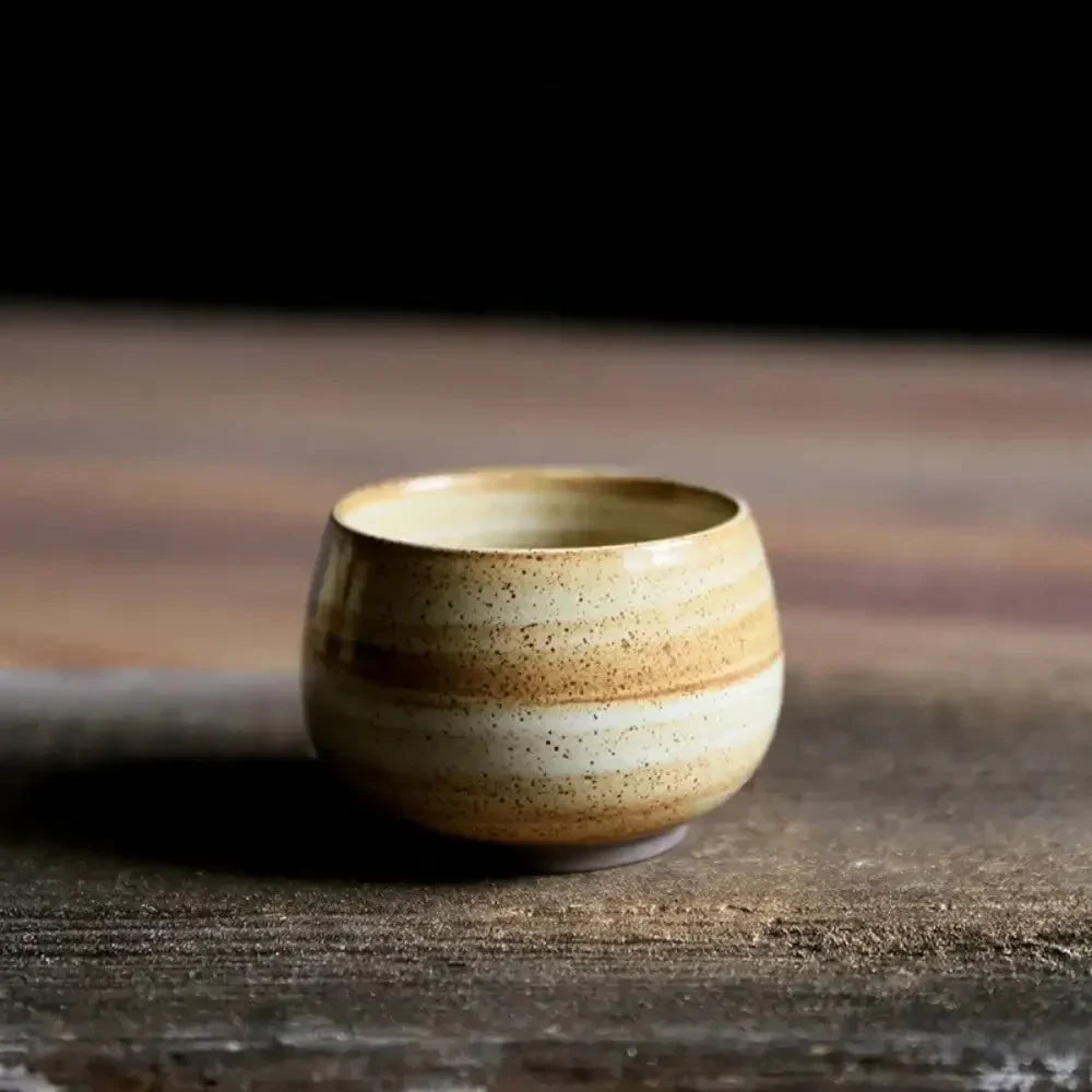 Hand-painted Tea Cup Tea Cup product photo 9