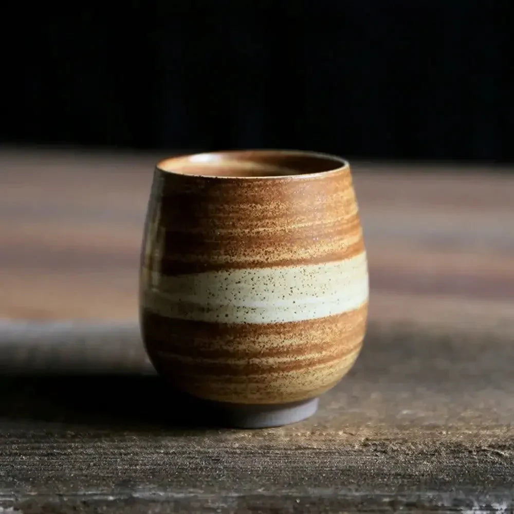 Hand-painted Tea Cup Tea Cup product photo 10