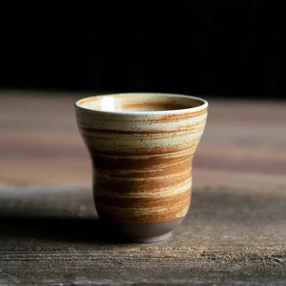 Hand-painted Tea Cup Tea Cup product photo 11