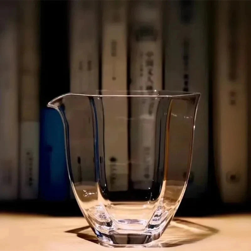 Heat-resistant Glass Tea Pitcher Tea Pitcher product photo 5