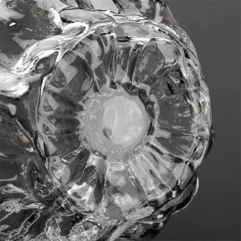 Heat-resistant Glass Tea Pitcher Tea Pitcher product photo 6