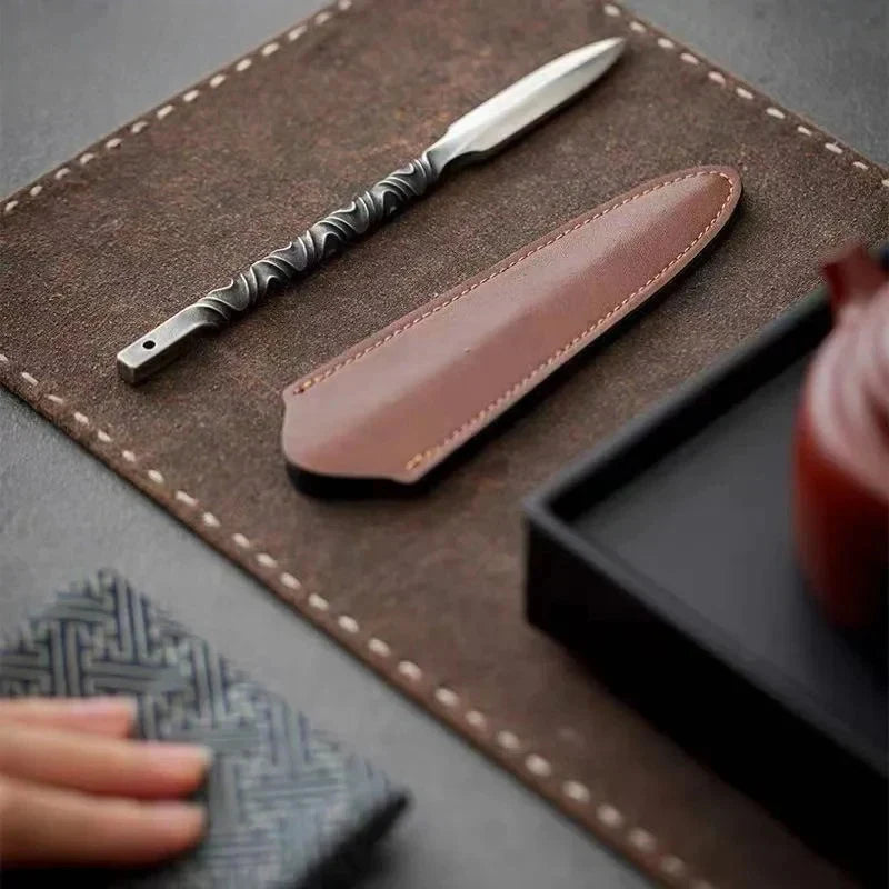 Mixed Material Tea Tool Tea Tool product photo 4
