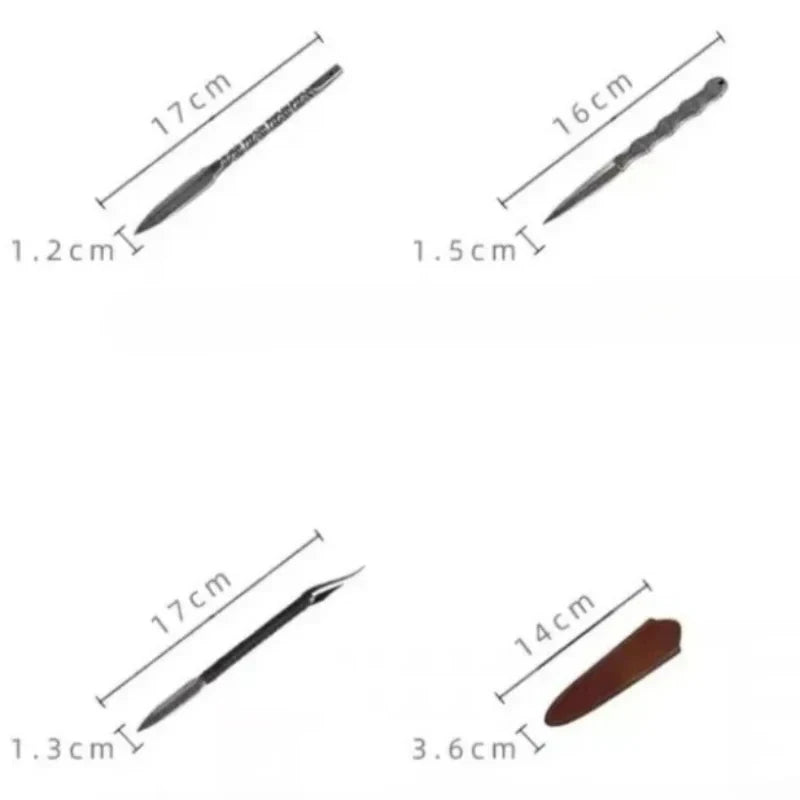 Mixed Material Tea Tool Tea Tool product photo 9