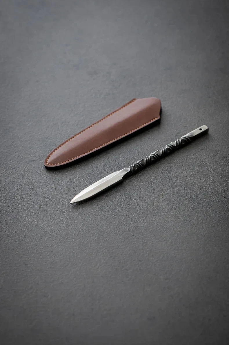 Mixed Material Tea Tool Tea Tool product photo 10