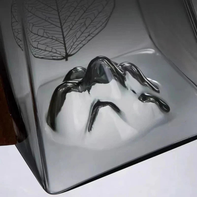 Mountain Glass Drinkware Glass Drinkware product photo 5