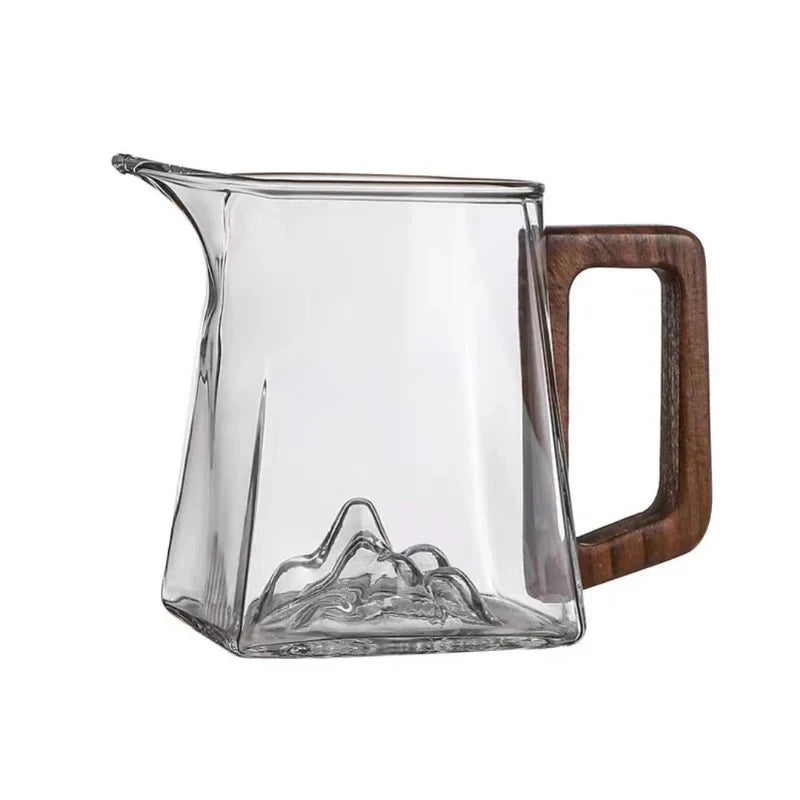 Mountain Glass Drinkware Glass Drinkware product photo 6