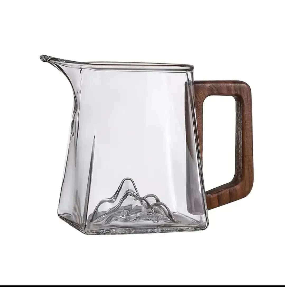 Mountain Glass Drinkware Glass Drinkware product photo 8