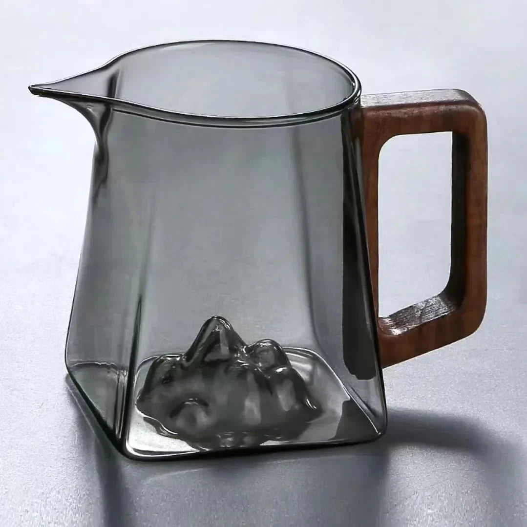 Mountain Glass Drinkware Glass Drinkware product photo 9