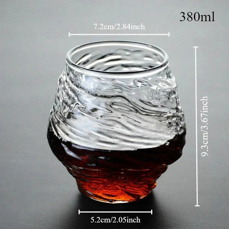 Mountain Glass Drinkware Glass Drinkware product photo 5
