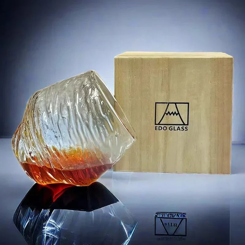 Mountain Glass Drinkware Glass Drinkware product photo 9