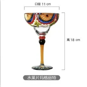 Mountain Glass Drinkware Glass Drinkware product photo 11