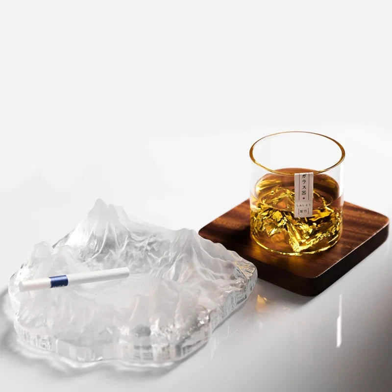 Mountain Glass Drinkware Glass Drinkware product photo 17