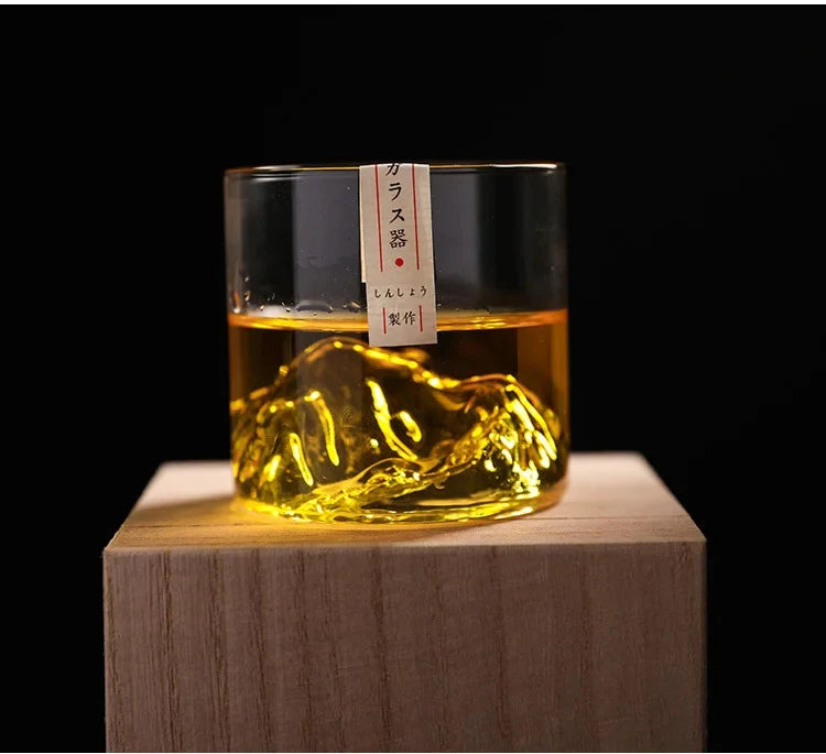 Mountain Glass Drinkware Glass Drinkware product photo 21