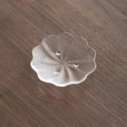 Mountain Tea Coaster white background product photo