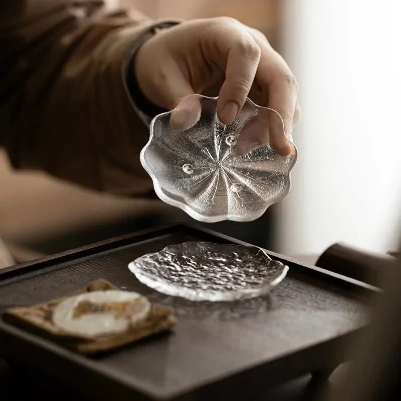 Mountain Tea Coaster Tea Coaster product photo 5