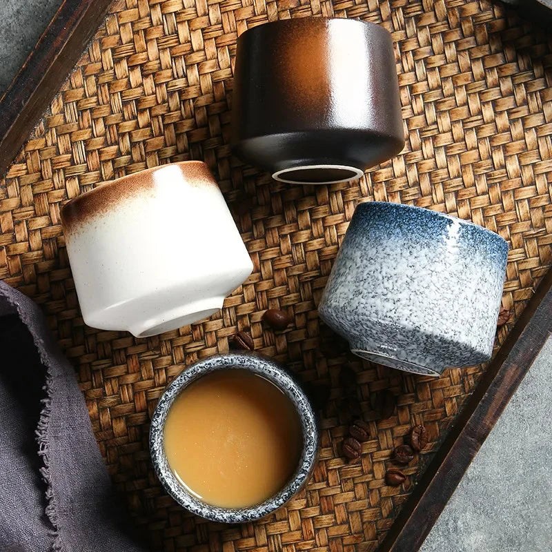 Porcelain Coffee Cup Coffee Cup product photo 4