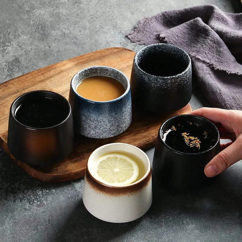Porcelain Coffee Cup Coffee Cup product photo 5