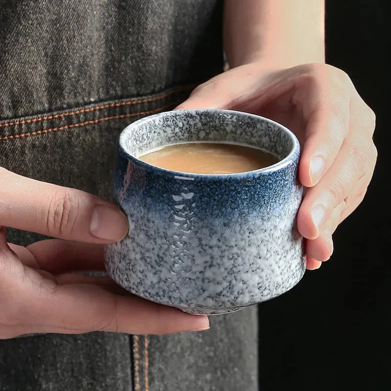 Porcelain Coffee Cup Coffee Cup product photo 6