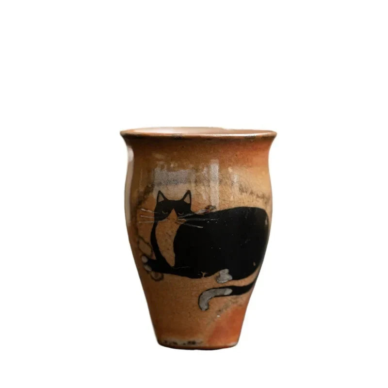 Porcelain Tea Cup Tea Cup product photo 9