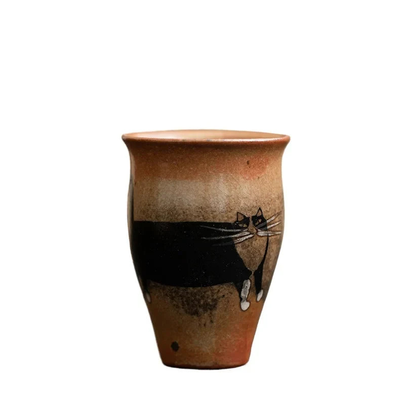 Porcelain Tea Cup Tea Cup product photo 10