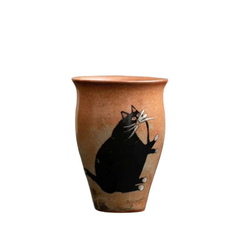 Porcelain Tea Cup Tea Cup product photo 11
