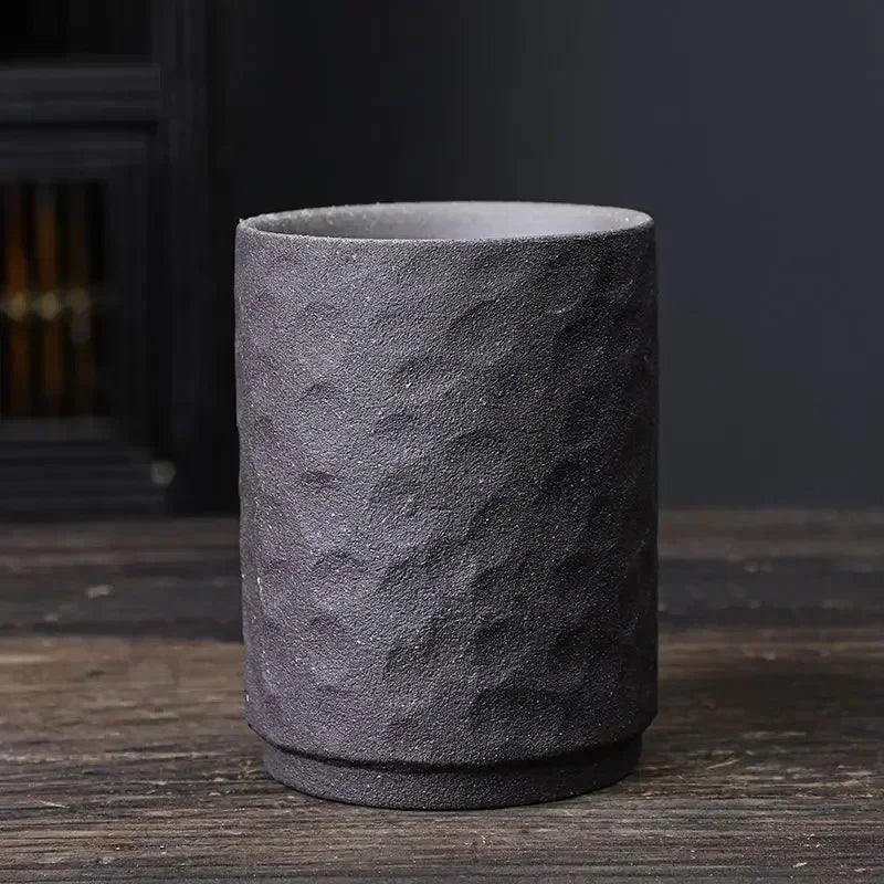 Rustic Stoneware Coffee Cup Coffee Cup product photo 9