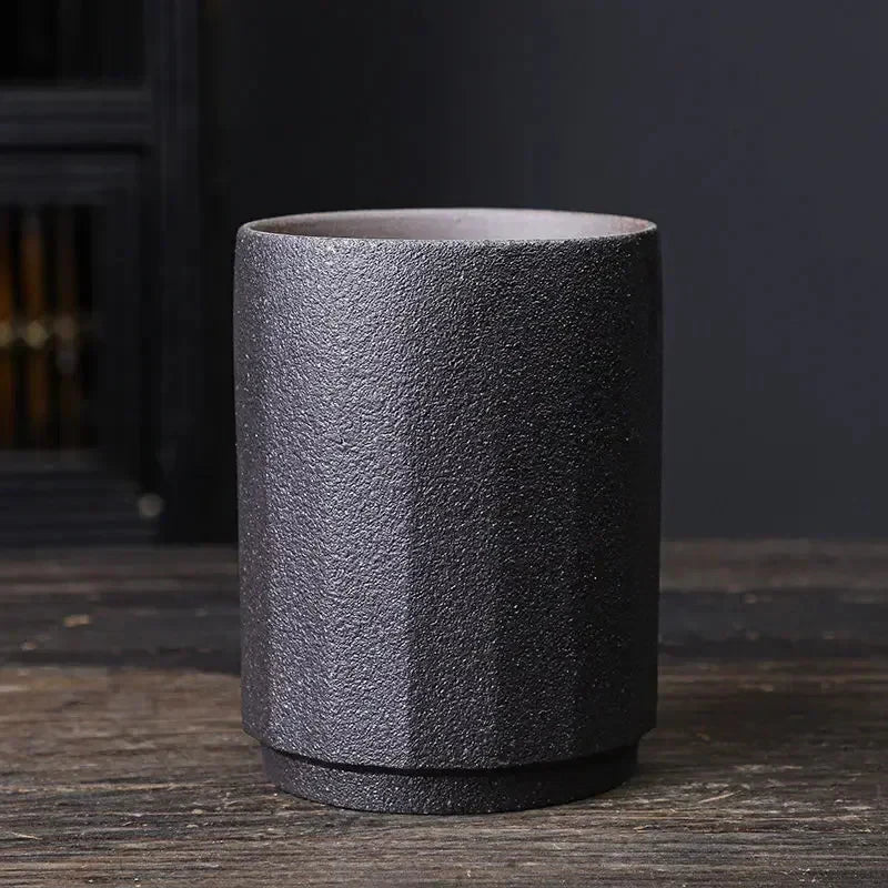 Rustic Stoneware Coffee Cup Coffee Cup product photo 14