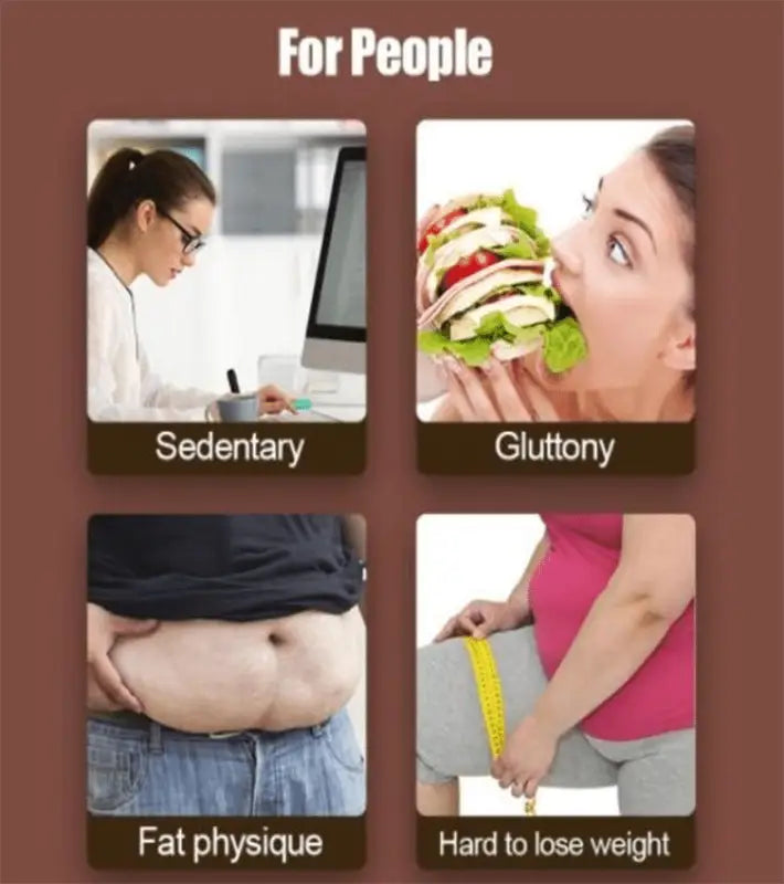 Herbal tea health for weight loss Slimming Tea Health-Enhancing Herbal Tea display