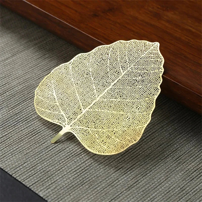 Stainless Steel Leaf Tea Strainer Tea Strainer product photo 5