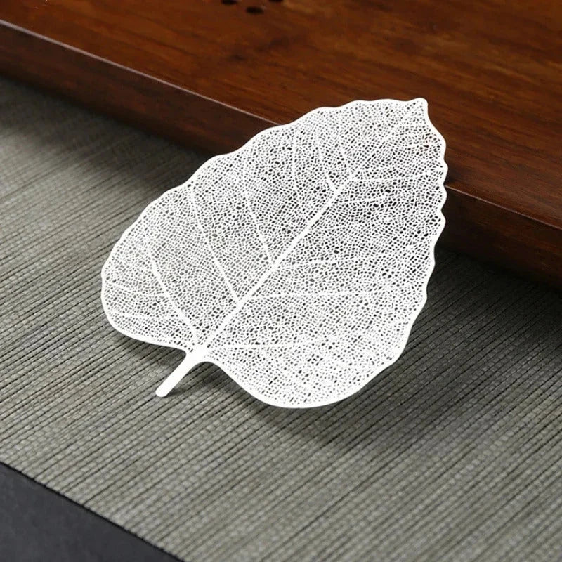 Stainless Steel Leaf Tea Strainer Tea Strainer product photo 6