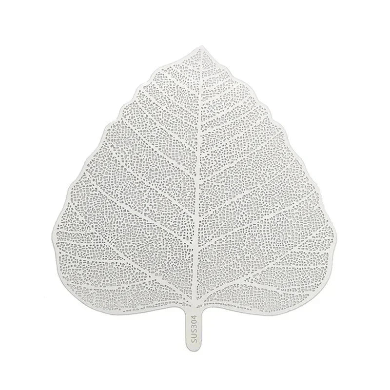 Stainless Steel Leaf Tea Strainer Tea Strainer product photo 9