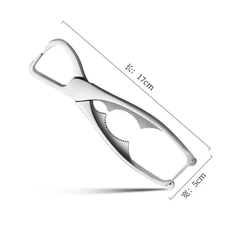 Stainless Steel Tea Tool Tea Tool detail view