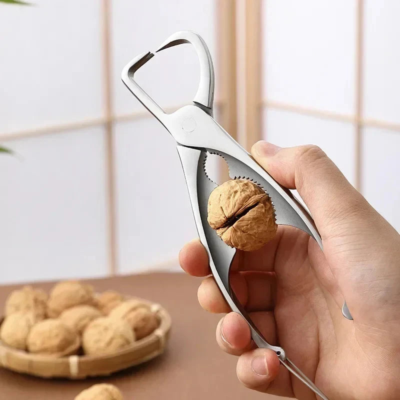 Stainless Steel Tea Tool Tea Tool side view
