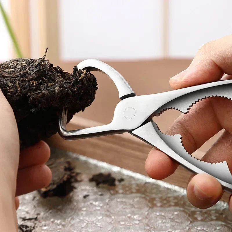 Stainless Steel Tea Tool Tea Tool product photo 4
