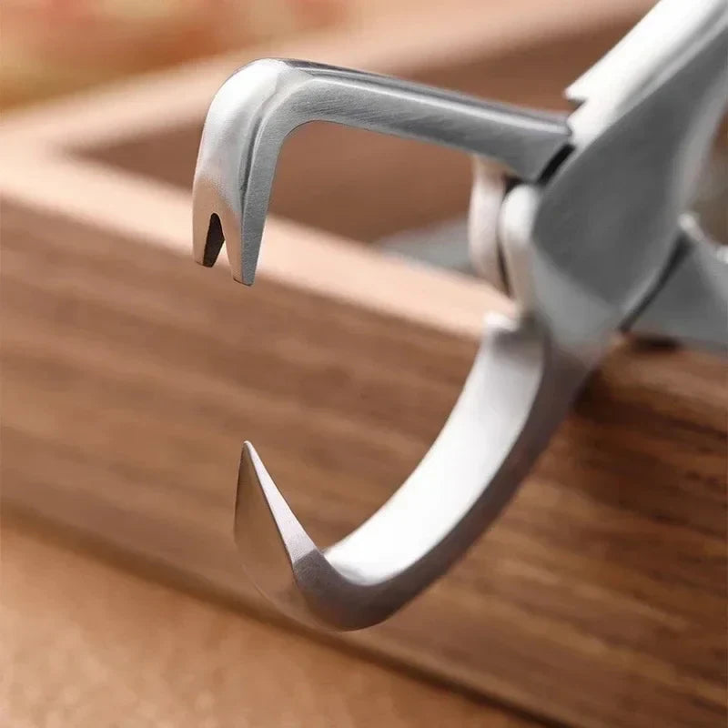 Stainless Steel Tea Tool Tea Tool product photo 5