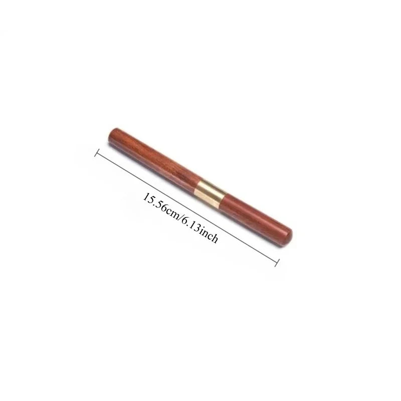Stainless Steel Wood-handle Tea Tool Tea Tool product photo 6