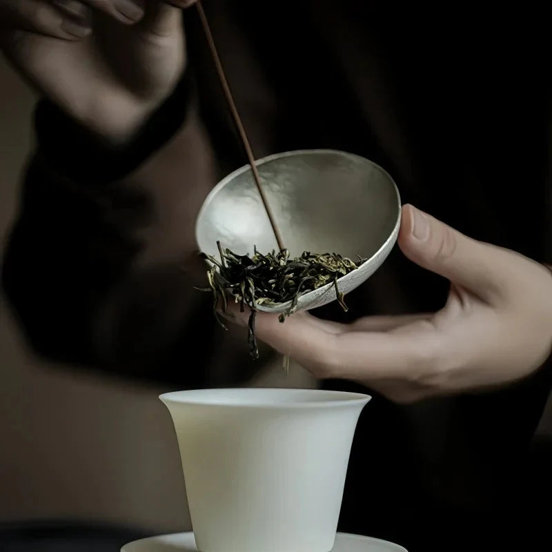 Tin Tea Tool Tea Tool product photo 4